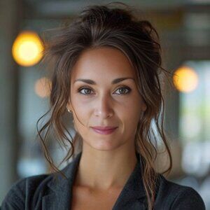 Meet your Posher, Melanie